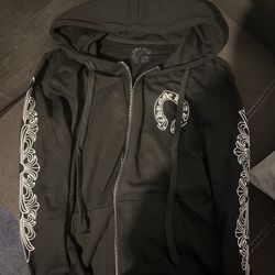 Chrome Heart Hoodie 
