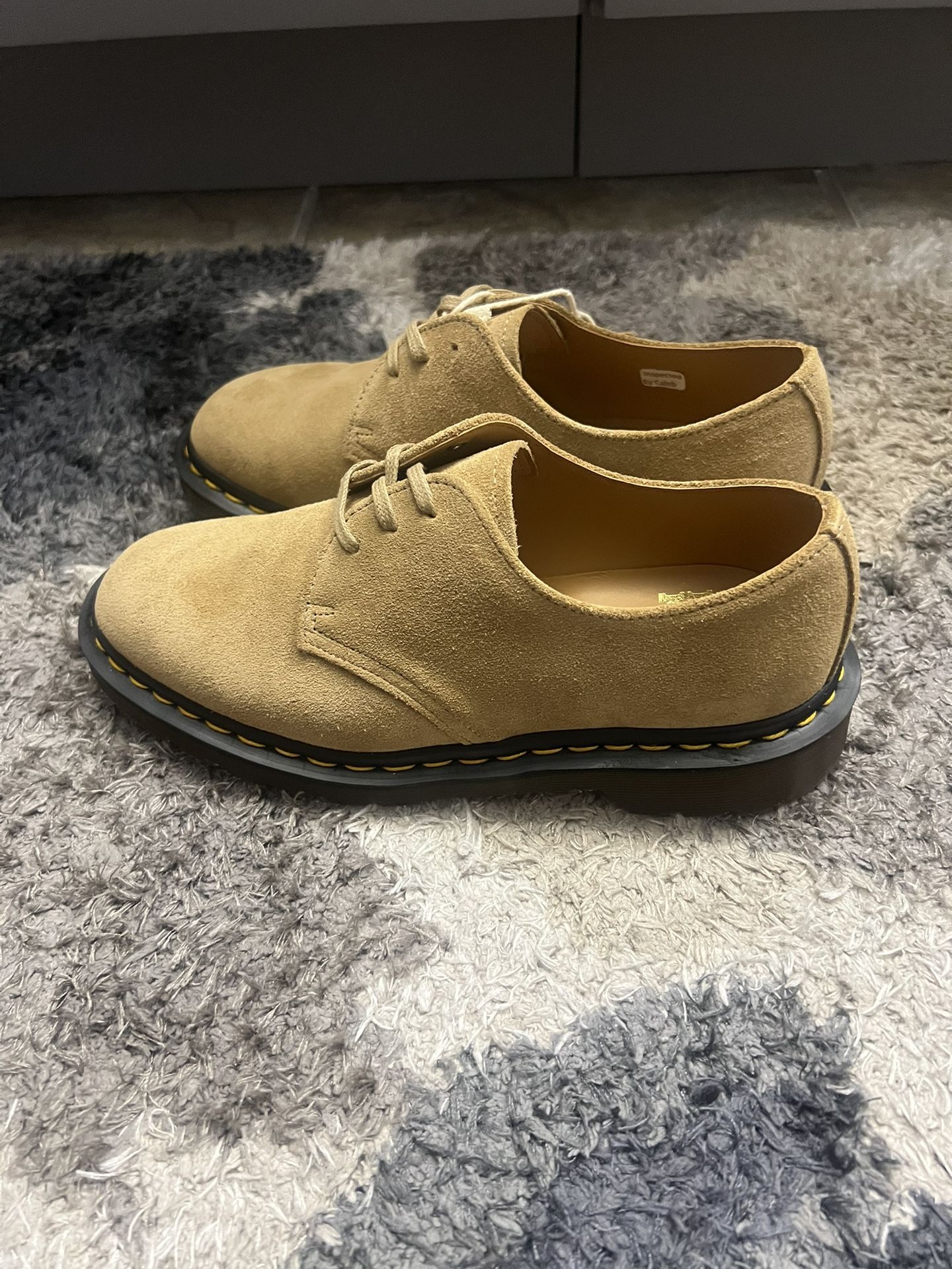 🔥🔥🔥Dr. Marten 1461 ‘Made In England’ Oxford (sz. 5)