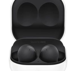 Samsung Galaxy Buds2 True Wireless Noise Cancelling Bluetooth Earbuds -Graphite