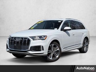 2022 Audi Q7
