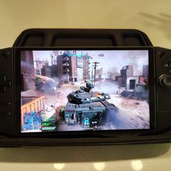 Lenovo Legion Go (Trade For Ally X)