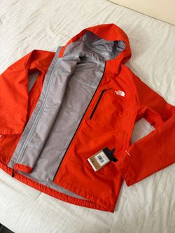 The North Face DryVent Rain Jacket