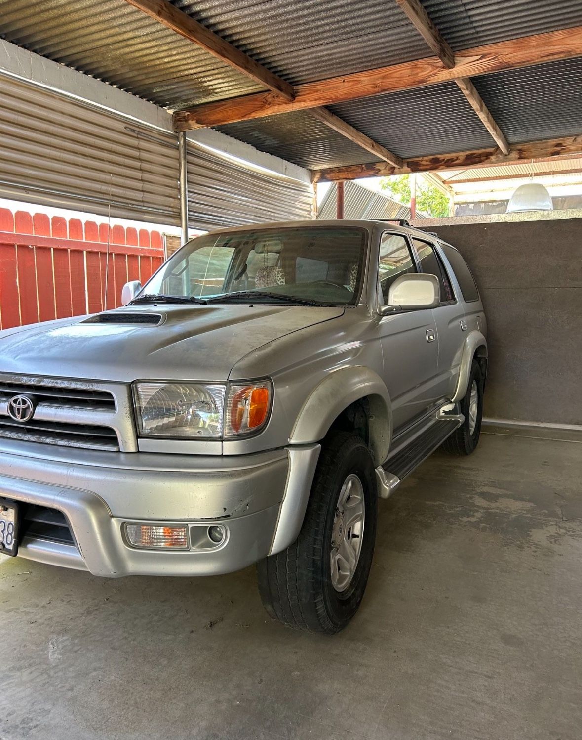 Cool Toyota 4runner For Sale Bakersfield Images