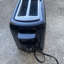 Toastmaster 2 Slices Toaster