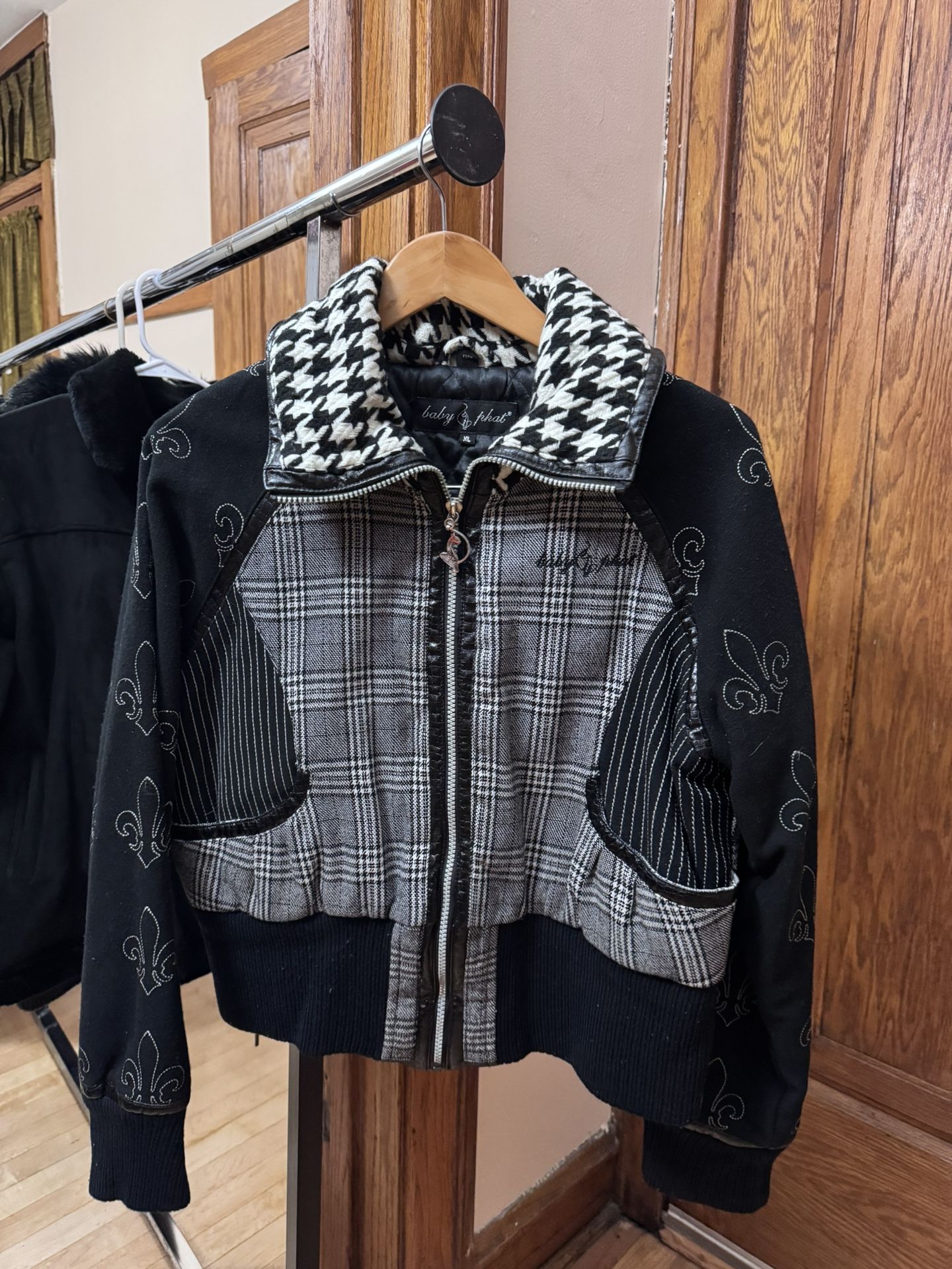 Y2K Jacket
