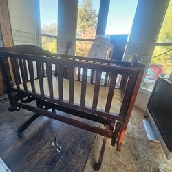 Baby Cradle 
