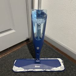 Bona Hardwood Floor Spray Mop