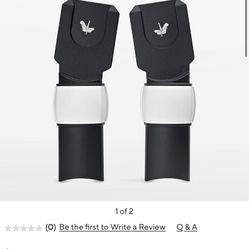 Bugaboo Fox Car Seat Adaptor 