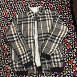Burberry  Size S And L