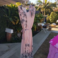 Women's Dress Xxl