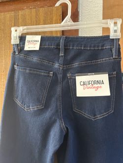 NEW Sz 26 California Blue Jeans  SALE  $ 10 🎈