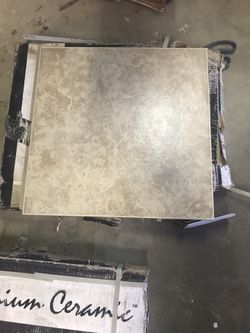Tile