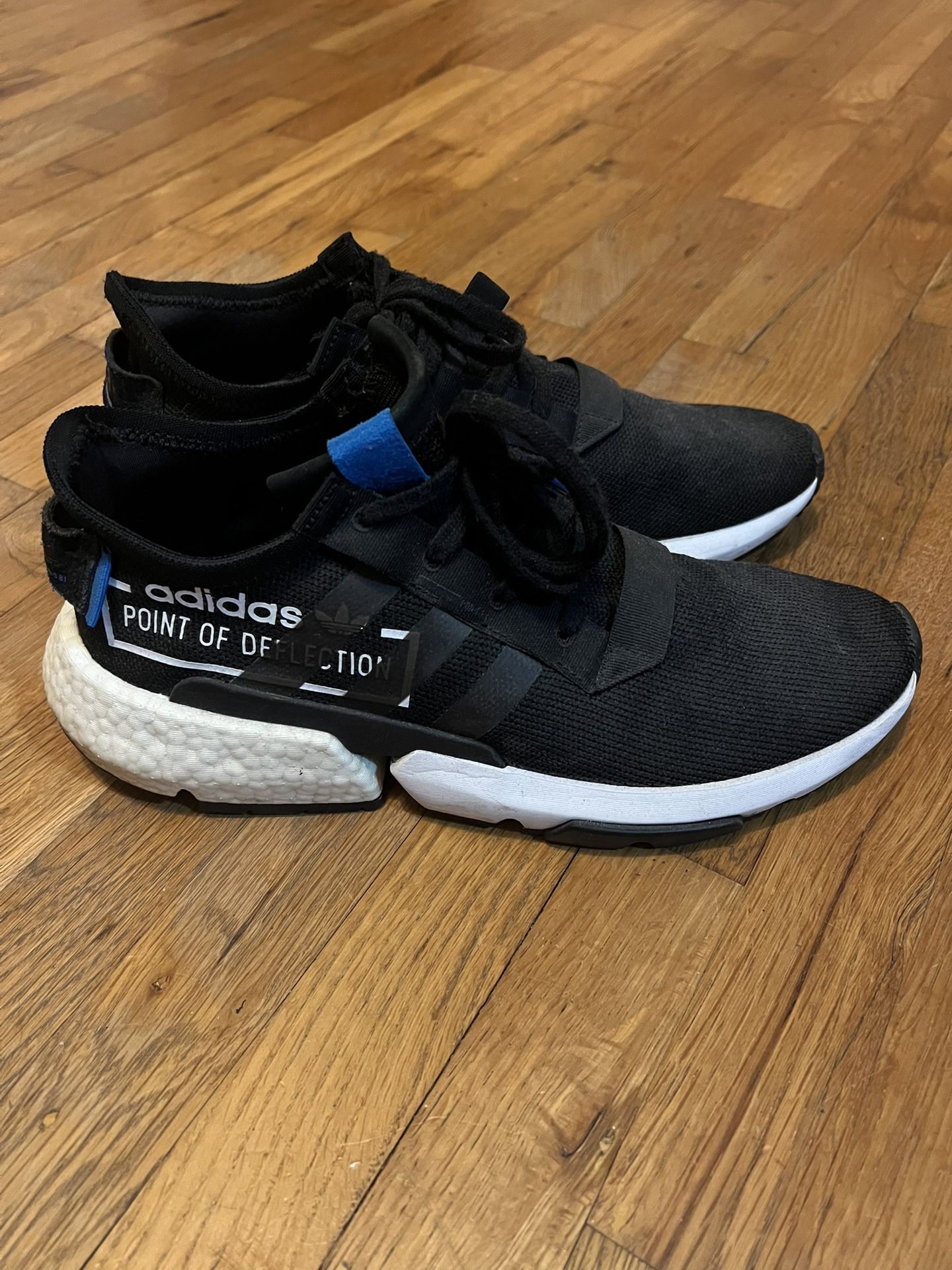 Adidas PoD Athletic Shoe Sz10