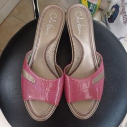 Summer Sandals