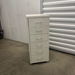 IKEA HELMER OFFICE DESK DRAWER