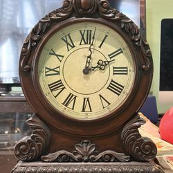 Antique Vintage Clock