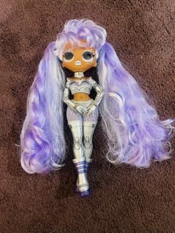 Barbies - OMG Dolls