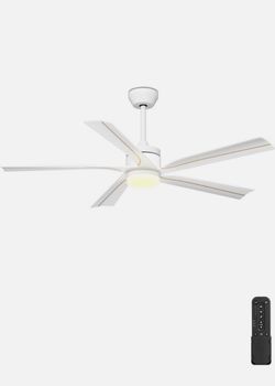 52” ceiling fan