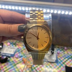 Nixon Men’s Watch