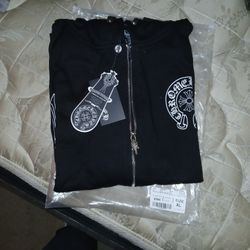 Chrome Hearts Hoodie 
