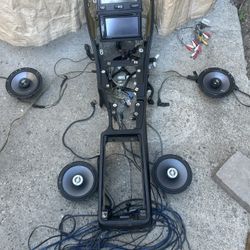 Lexus Sc Parts