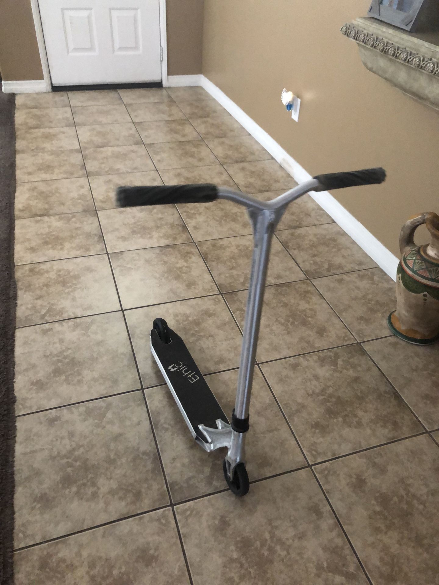 scooter pro