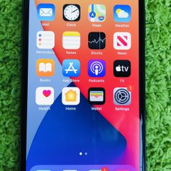 Apple iPhone X Factory Unlocked For Out Of USA 