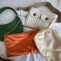 Bags