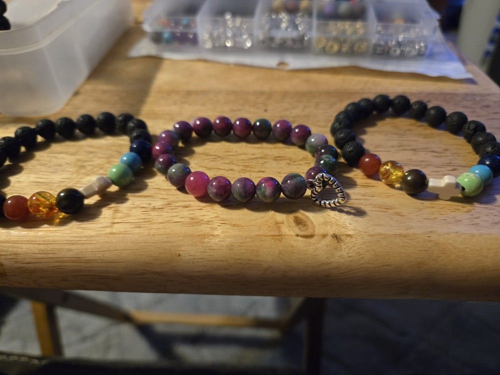 Handmade Bracelets