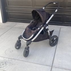 Stroller