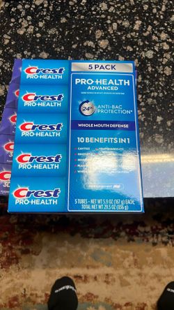 Tooth Paste