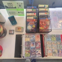 Day 3! Ungraded trading cards and Thrift!