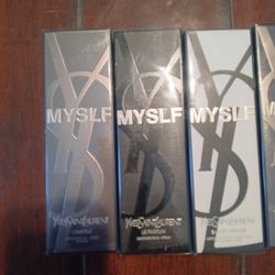 OG NEW  COLOGNE FOR MEN  2 FOR 100  OR 60 each 