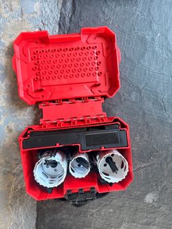 Hole Dozer Bi-Metal Hole Saw Kit (8-Piece)