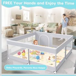 Playpen