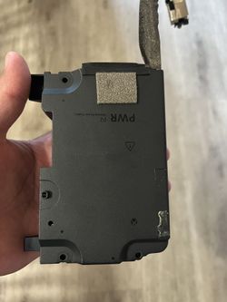 POWER SUPPLY FOR XBOX ONE X