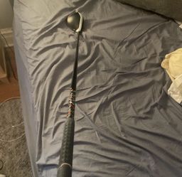 M6 Fairway Wood Lefty