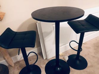 Bar Stool And Chairs