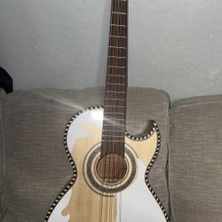 Bajoquinto Made In Mexico