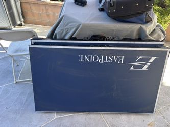 Free Ping Pong Table