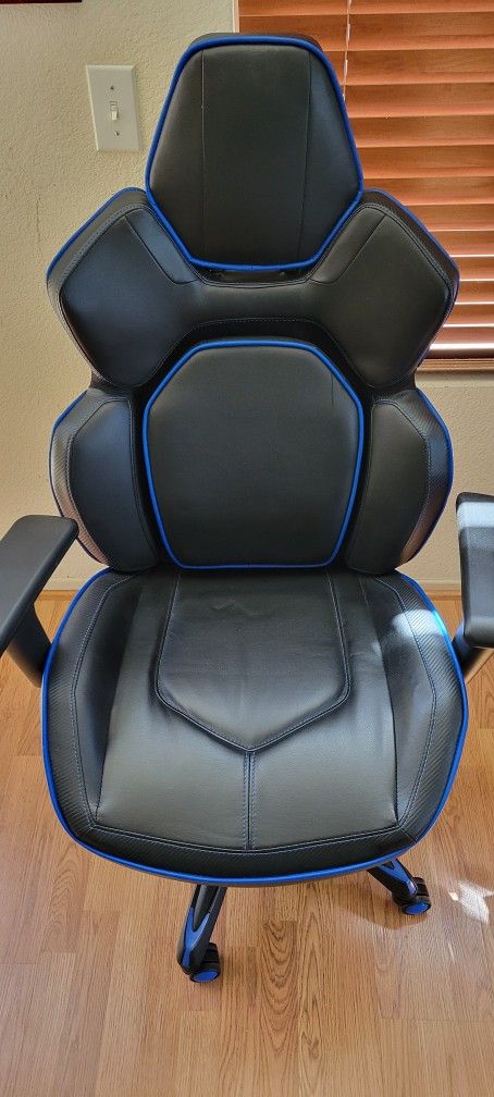 Office and Gaming Chairs