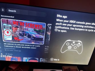 Xbox next gen