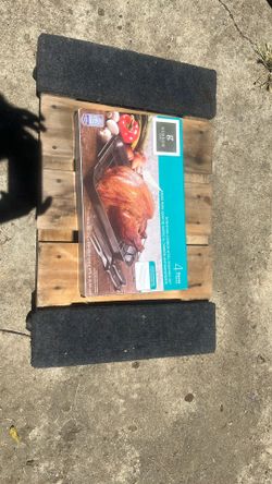  Turkey Roasting Set 