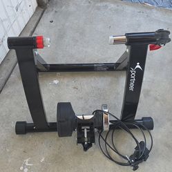 Sporteer bike trainer