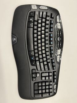 key board