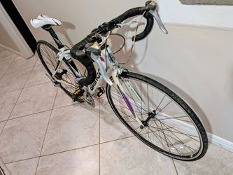 BIANCHI VIA NIRONE 7 C2C ALUHYDRO CARBON BIANCHI ENGINEERED SIZE 44CM ITALIAN