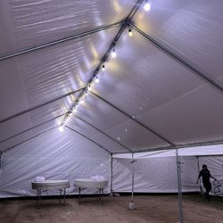 Carpa , Mesas , Sillas , Jumper Y Más