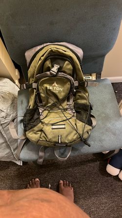 TETON SPORTS BOOKBAG