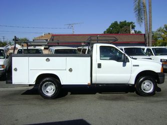 Ford F350