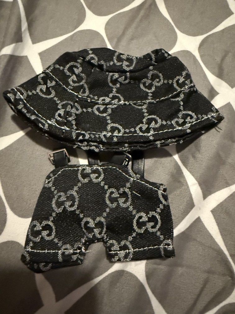 Labubu Clothes Gg